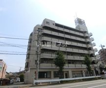 シェモア桜ヶ丘の外観画像