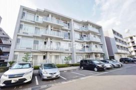 ガーデンハウス雅Cの外観画像