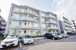 ガーデンハウス雅Cの外観