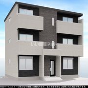 KEIAI RESIDENCE 清瀬の外観画像