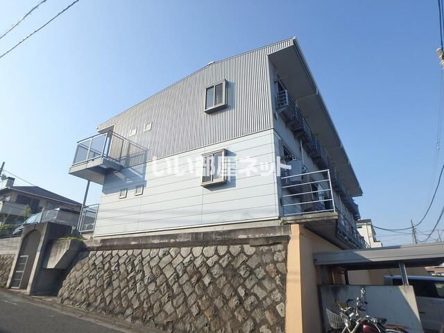 能見台ロイヤルコートの外観画像