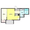 仮称）明石市大観町PJⅠの間取り画像