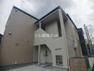 エクシア福大駅前Aの外観