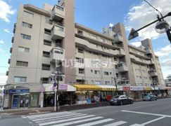 サンコーポ勝田台C棟の外観画像