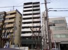 J COURT石山駅前の外観