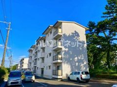 グランメール千本 Bの外観画像