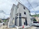 四ノ宮レジデンスの間取り画像