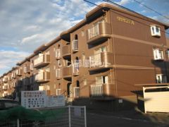 クリサンテAの外観画像