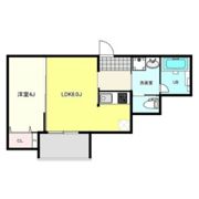 仮称）明石市大観町PJⅠの間取り画像