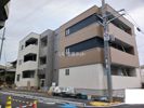 フジパレス高石加茂の外観