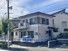 加茂貸家の間取り画像