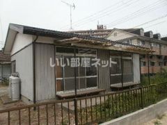 中倉貸家5号棟の外観画像