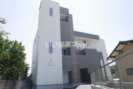 CB鳥栖フェリシアの外観画像