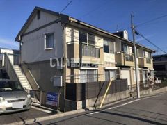 レジデンス南中野の外観画像