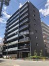 幸COURT森ノ宮の間取り画像