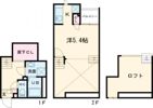 CB鳥栖グランの間取り画像