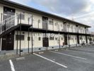 内谷ハイツBの間取り画像