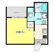 仮称）明石市大観町PJⅡの間取り画像