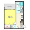 仮称）明石市大観町PJⅡの間取り画像