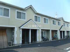 CozyCourt（コージーコート）の外観画像