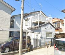 楊子町1053-16貸家の外観画像
