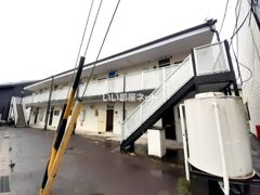 チェリーハイムE棟の外観画像