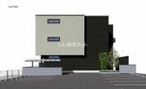 メゾンドノアールの間取り画像