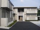 フェリスタの外観