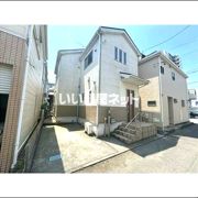 寿町貸戸建（コトブキチョウカシコダテ）の外観画像