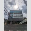 エスリード大阪平野プライムの外観
