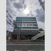 エスリード大阪平野プライムの外観画像