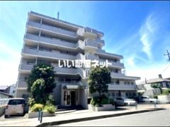アルト厚木の外観画像