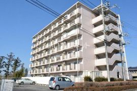 リバーサイドヒルズの外観画像