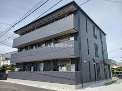 セプテンバー浜町の外観画像