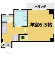 North Hillsの間取り画像