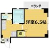 North Hillsの間取り画像