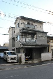 North Hillsの外観画像