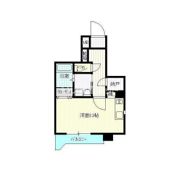 なかよしマンション塩上の間取り画像