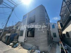 ChumHanedaの外観画像