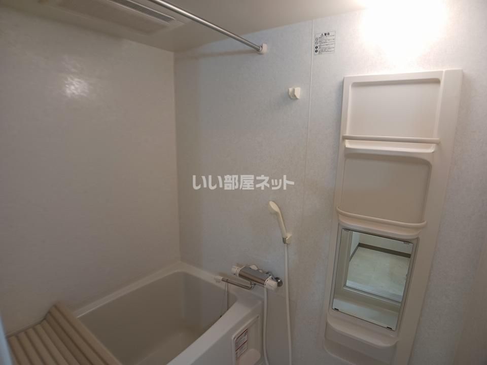 バスルーム