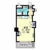 アルファレガロ古新町の間取り画像