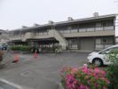 パークハイツ深井の外観画像
