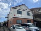 サンパレスⅡの間取り画像