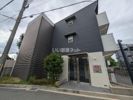 サンクラッソ塚口の間取り画像