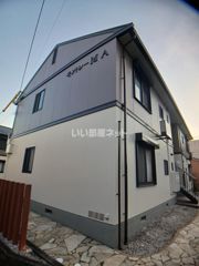 モントレーM Aの外観画像