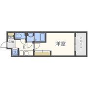 MASUno茨木の間取り画像