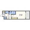 MASUno茨木の間取り画像