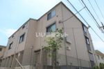 メルヴェーュ町田の間取り画像