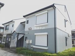 ル・パティオ2番館の外観画像