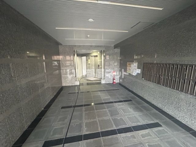 ロビー